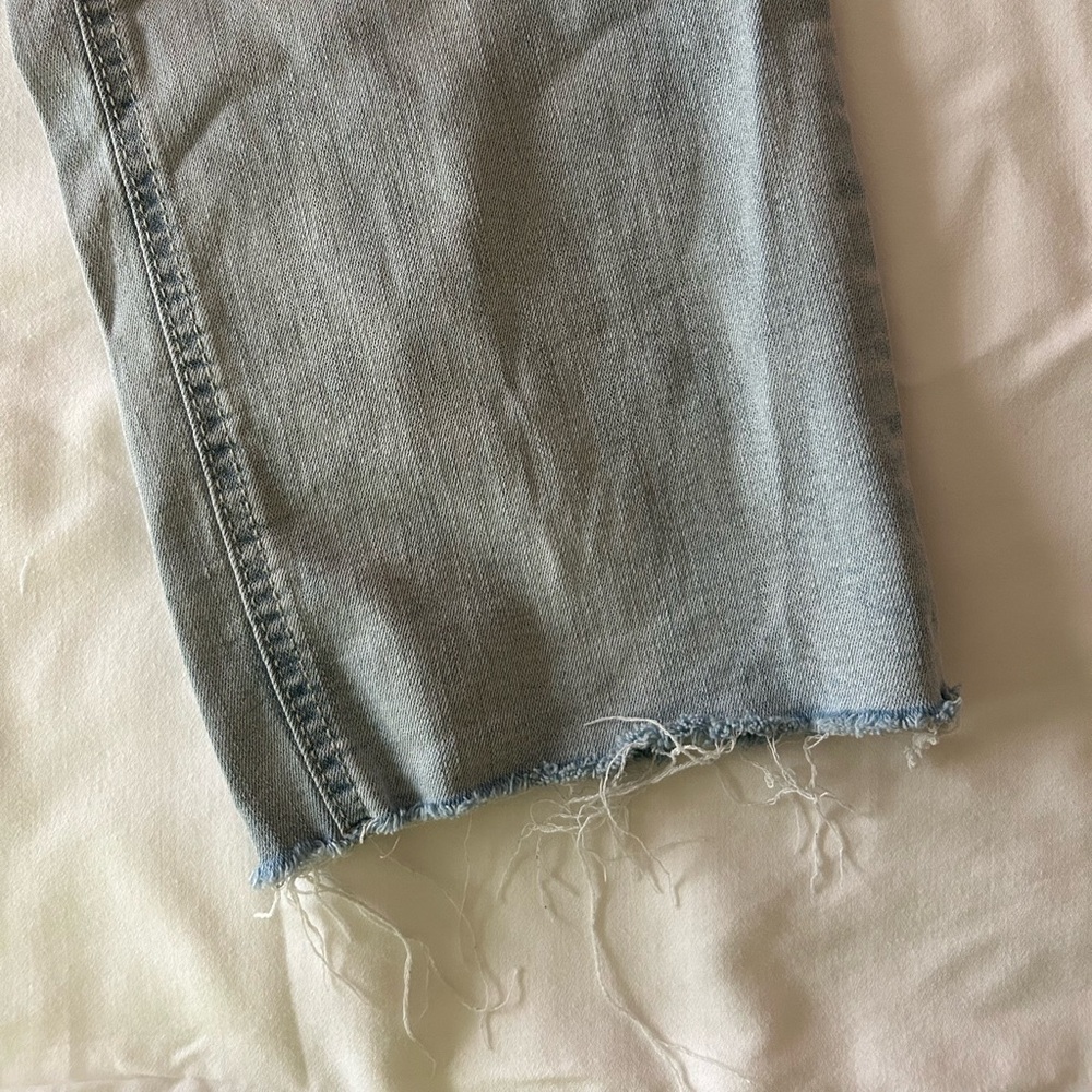 High rise baggy jeans - Picture 3 of 8